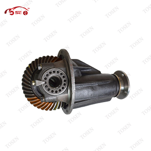 Tosen Auto Parts 10*43 9*41 8*39 10*41 10*43 11*43 Differential for Toyota Hiace Hilux Land cruiser
