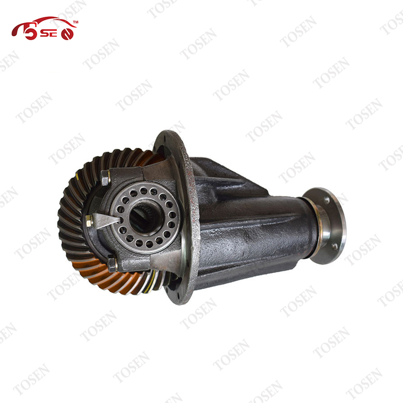 Tosen Auto Parts 10*43 9*41 8*39 10*41 10*43 11*43 Differential for Toyota Hiace Hilux Land cruiser