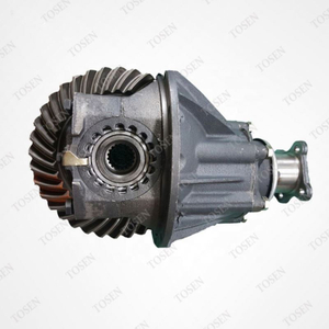 Tosen Factory Sale Car Differential Assy For ISUZU NPR Truck Parts Differential Assembly