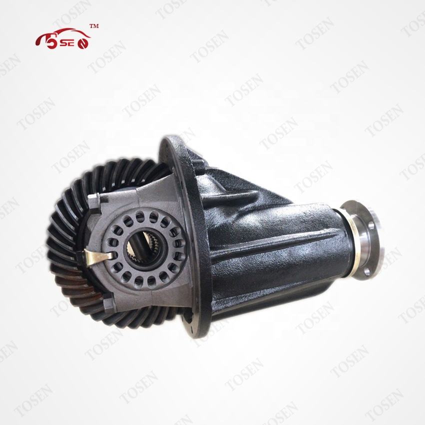 Auto Differential 10:41 With High Quality For Toyota Car Rear Differential