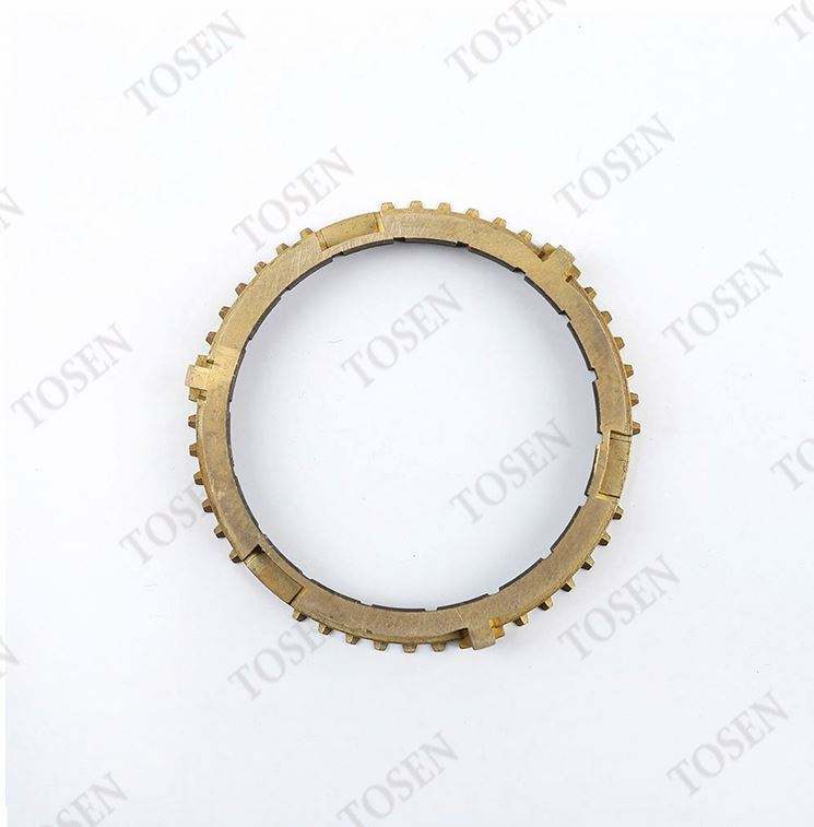 New auto parts for suzuki vitara synchronizer ring for honda gk5 5-33265-008-0