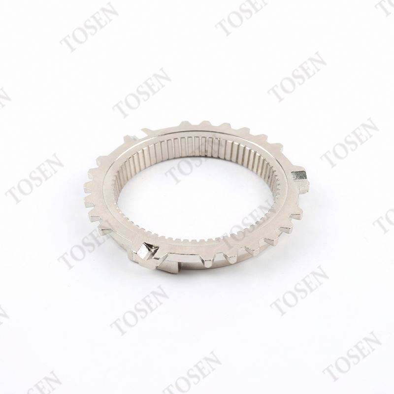 Zhejiang factory auto body parts synchronizer ring for iveco 5-33265-007-0
