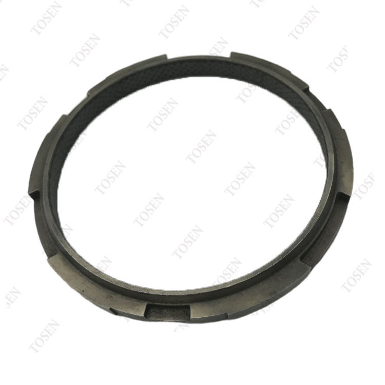 Oem factory auto parts cars 3344534 3361091 3361096 synchronizer ring for eaton