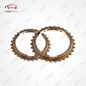 32604-18000 car transmission gearbox synchronizer gear ring for nissan auto parts