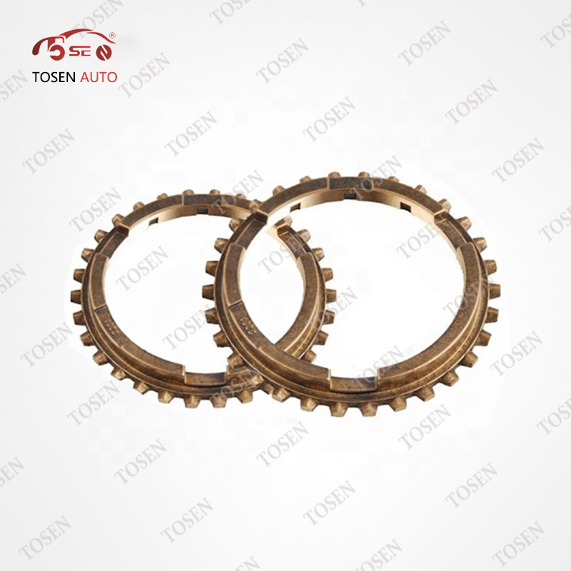 32604-18000 car transmission gearbox synchronizer gear ring for nissan auto parts