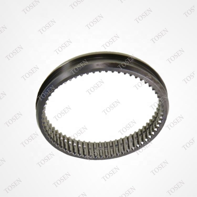 16S Transmission Gearbox Synchronizer Gear Ring Sliding Sleeve For ZF Truck Parts 1316304169