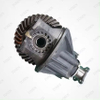Auto chassis parts Japanese Differential Assembly for Isuzu NPR Differential Assy