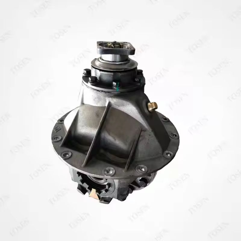 Wholesale Tosen Complete differential assembly rear differential for Dongfeng EQ145 differential