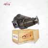 Tosen Factory Direct Truck Parts Rear Axle Differential Assembly for Jmc