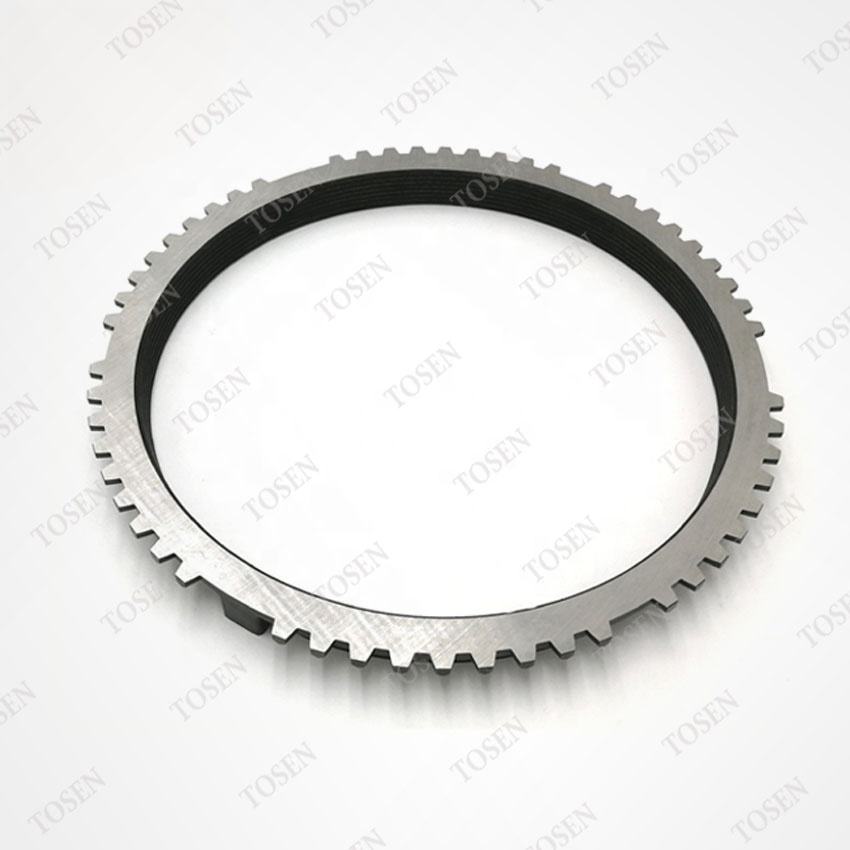 Auto Gearbox Parts Synchronizer Ring 1296 304 135 1296304135 for ZF Transmission Steel Ring