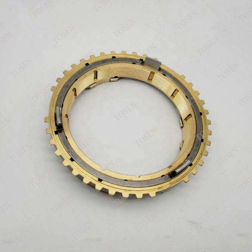 China Factory Synchronizer Ring set 33049-60010 for Toyota Auto Spare Parts