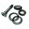 3892620737 389 262 0737 Car manual transmission Synchronizer Ring for benz