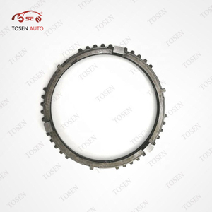 1272304076 Truck Transmission Parts Synchronizer ring 1272 304 076 for ZF Gearbox S5-80 QJ805/S5-120 QJ1205/S6-90/5S111GP