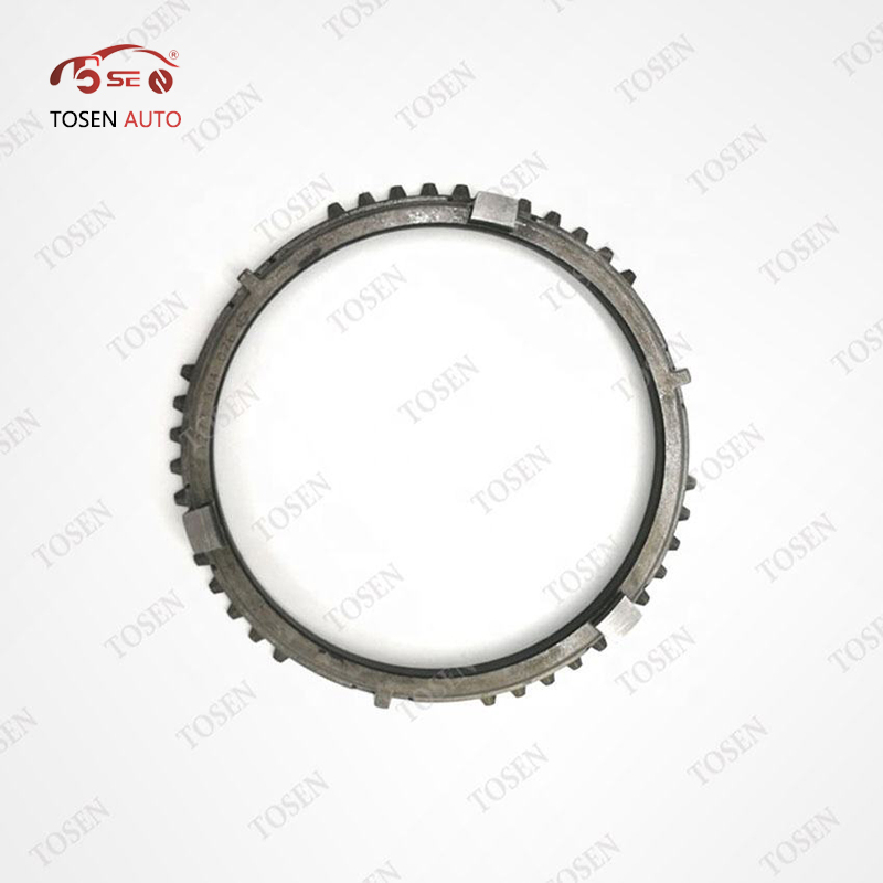 1272304076 Truck Transmission Parts Synchronizer ring 1272 304 076 for ZF Gearbox S5-80 QJ805/S5-120 QJ1205/S6-90/5S111GP