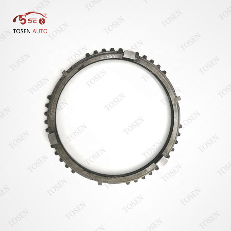1272304076 Truck Transmission Parts Synchronizer ring 1272 304 076 for ZF Gearbox S5-80 QJ805/S5-120 QJ1205/S6-90/5S111GP