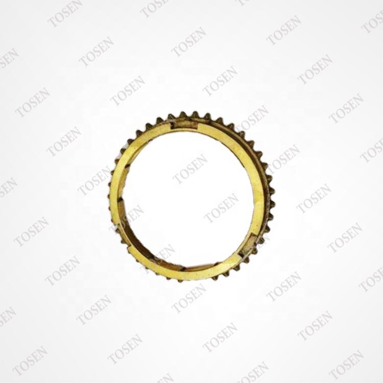 43374-11001 auto parts transmission gearbox synchronizer ring for Mitsubishi