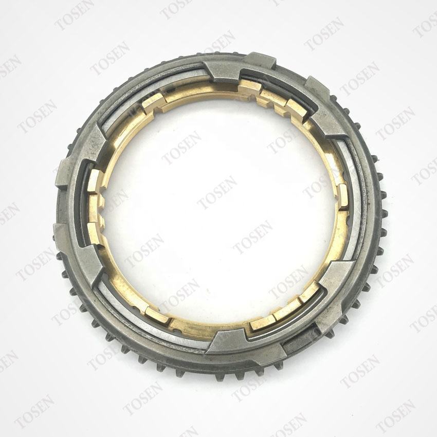 Auto Gearbox Parts Transmission Synchronizer Ring 33038-36010 For TOYOTA