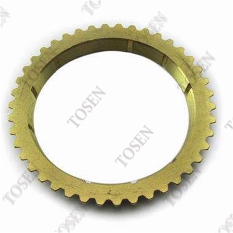 High quality Truck parts synchronizer ring MR196830 for Mitsubishi DODGE 711 L200