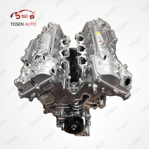 1gr Engine Long Block for Toyota