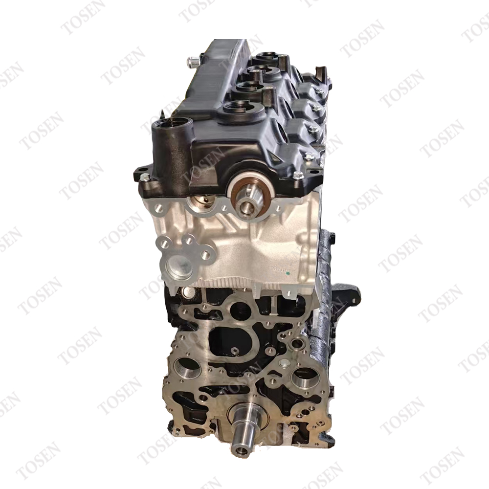 Hot Sale 1KD Engine Long Block for TOYOTA Hiace a 3.0 Diesel Motor Engine Brand New