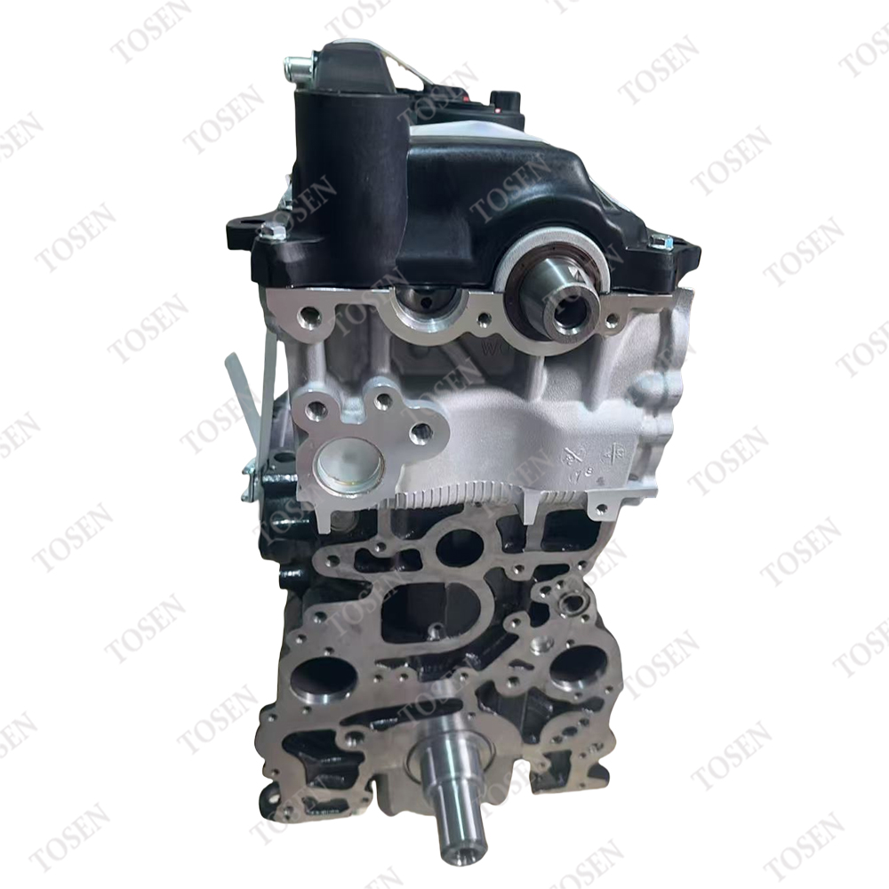 Hot Sale 2KD Engine Long Block for TOYOTA Hiace a 3.0 Diesel Motor Engine Brand New