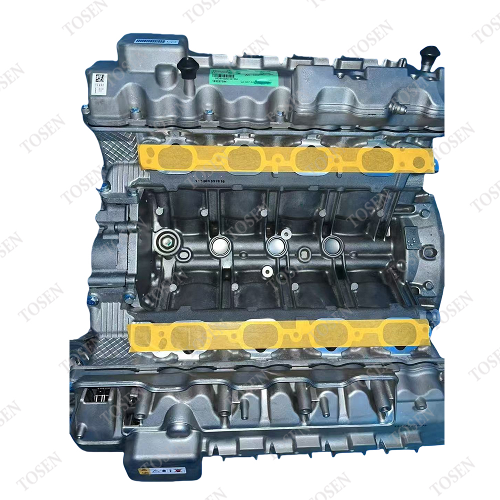Best Selling Brand New Petrol Engine for Benz G500 113962