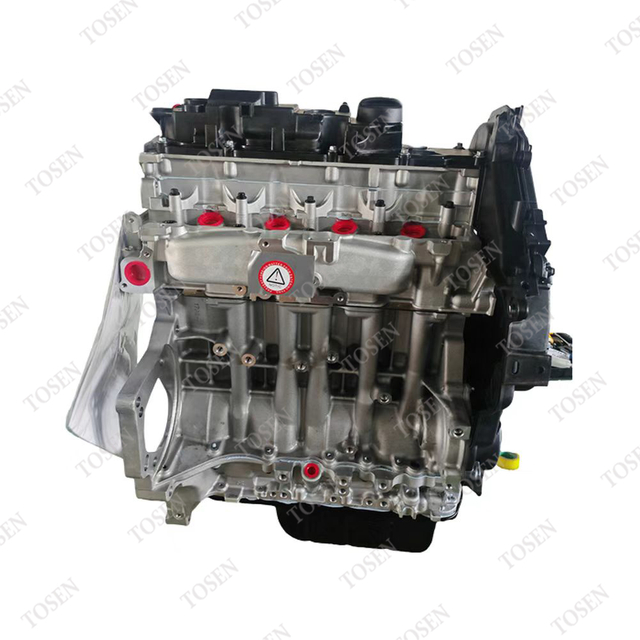 DV6 Engine 1.6 Diesel For Citroen Peugeot
