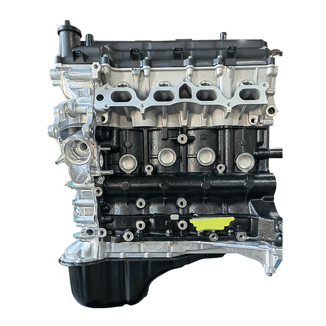 Toyota 2TR