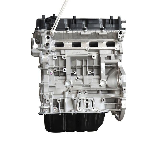 Hyundai-G4KD