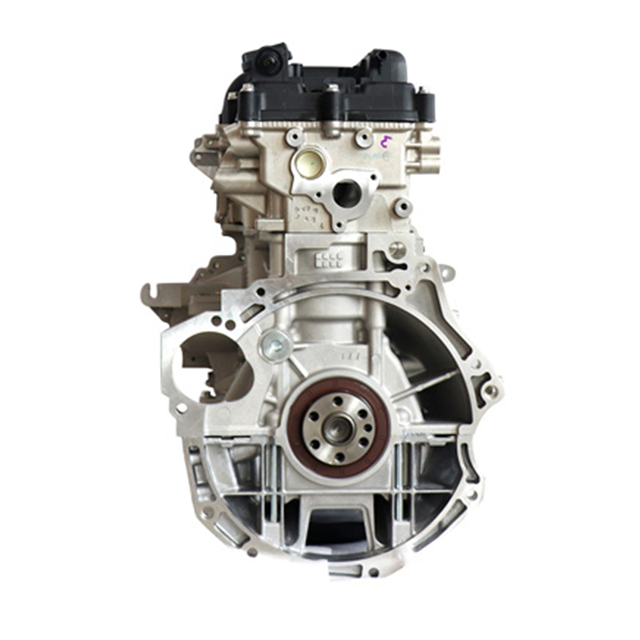 Hyundai-G4FC