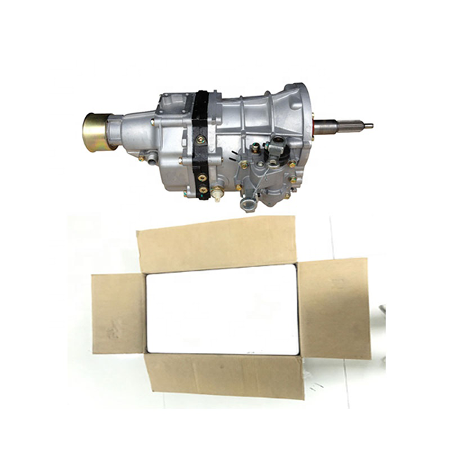 3L Gearbox