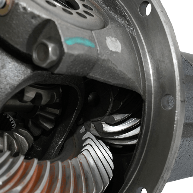 Differential