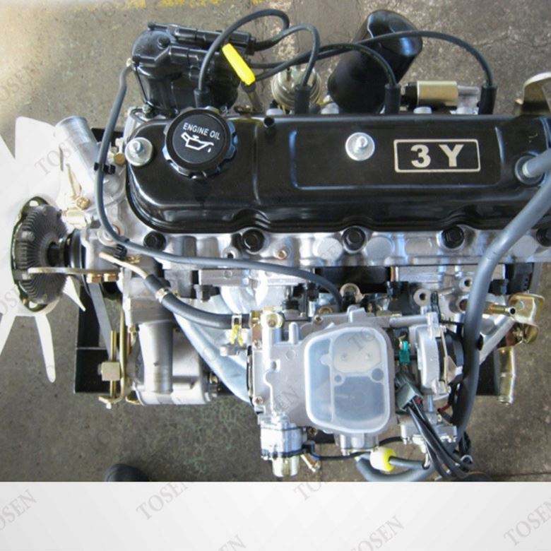 Wholesale 3s engine for toyota