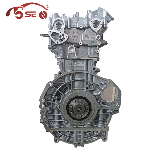 Refurbished High quality for MAXUS engines 20L4E engine For SAIC MAXUS G10 D90 T60 Roewe RX5 RX8 MG HS GS 2.0T