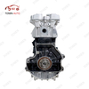 Auto engine Sqr484FC For CHERY