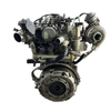 Low Mileage Used HYUNDAIs Theta Engine Family D4FB 4 Cylinder Gasoline Engines For Sale