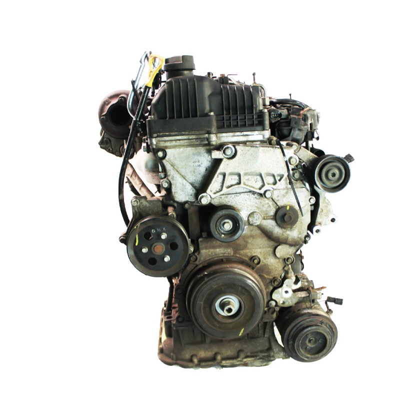 D4HB D4HA 2.2L Auto Engine Assembly Long Block for Hyundai KIA SORENTO