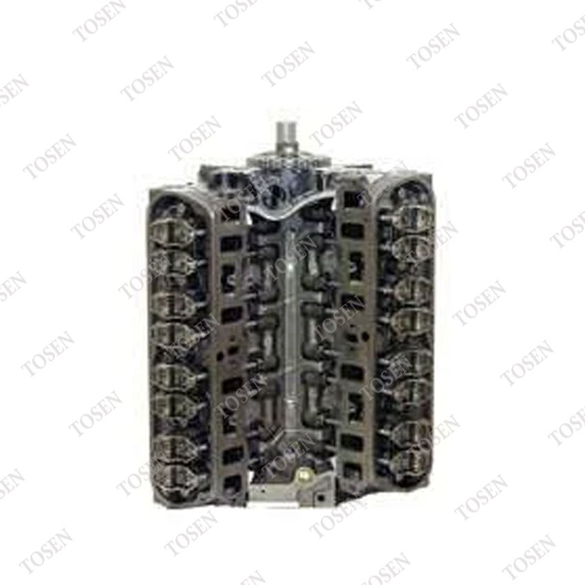 New for Ford Transit 1995 for Ford F150 Complete Engine Assembly For Ambulance Vehicle/Touring Car Camper Van Other Auto Parts