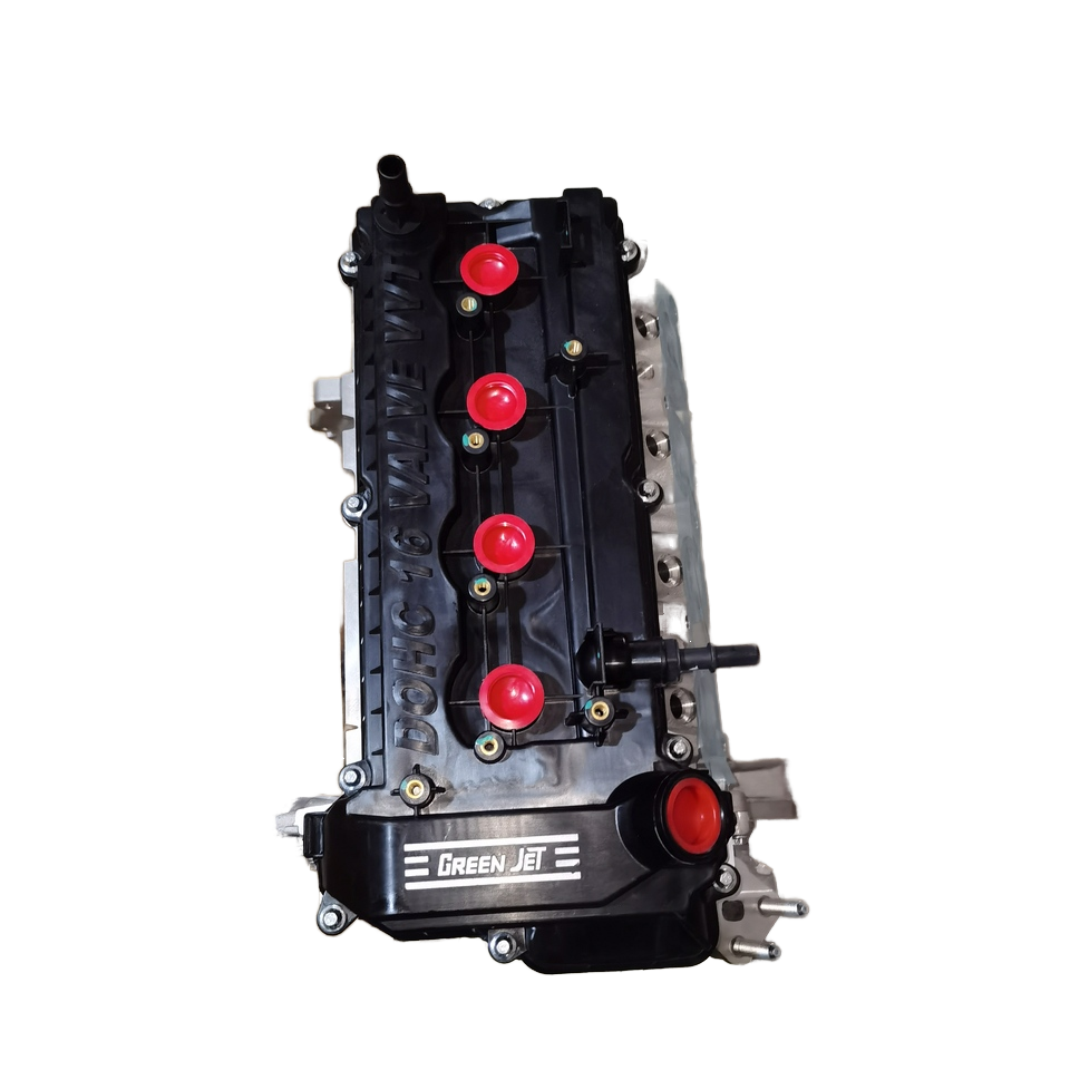 Hot Sale HFC4GB2.4D Long Block Engine High Quality Engine 1.5L HFC4GB2.4D Engine Assembly