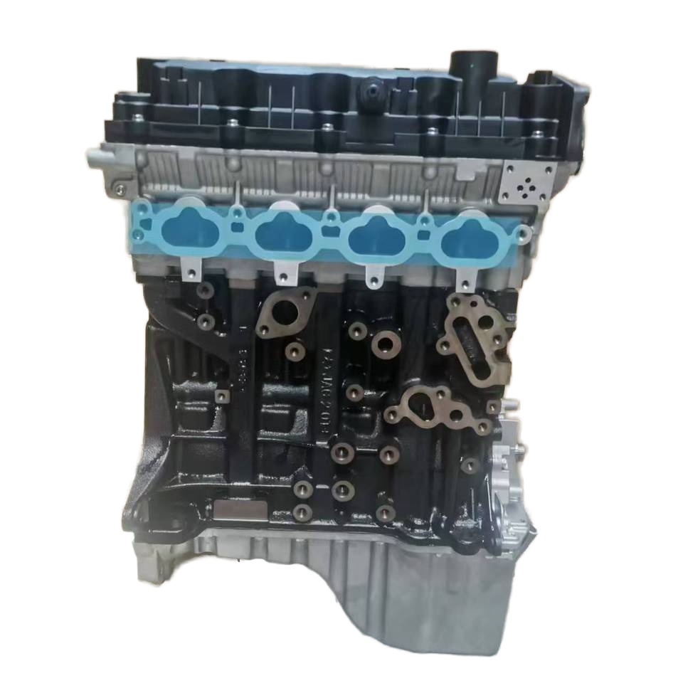 HFC4GA3-4D Long Block Engine Brand new HFC4GA3-4D engine 2.0L 4Cylinder with Quality Assurance