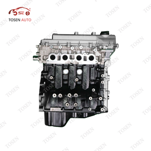 CHANGAN - LJ481QS6