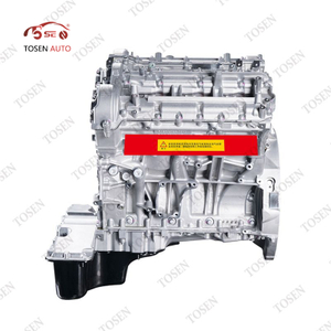 Benz - M642