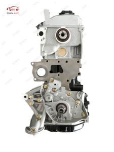 CHANGAN - 4G15