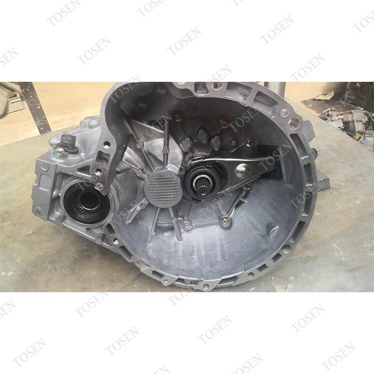 Manual Transmission Gearbox For Geely S160 S160G S148