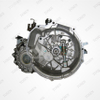 Manual TransmissionzChevrolet Sail 1.4 MT 