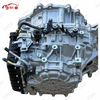Hyundai Kia - A6GF2 A6GF1