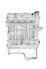 CHANGAN - JL473QA