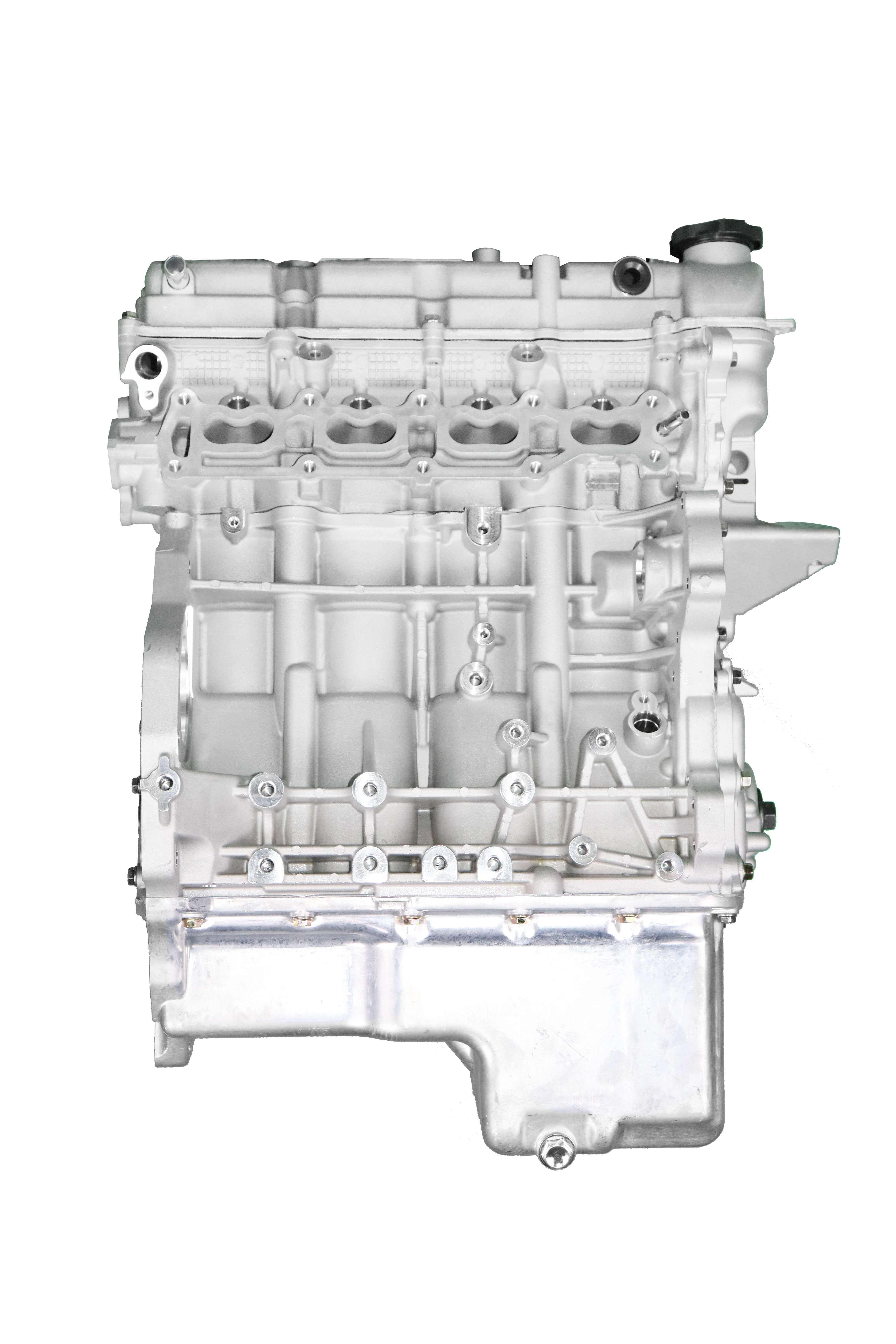 CHANGAN - JL473QA