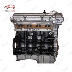  Chevrolet Daewoo 1.5L - B15D2