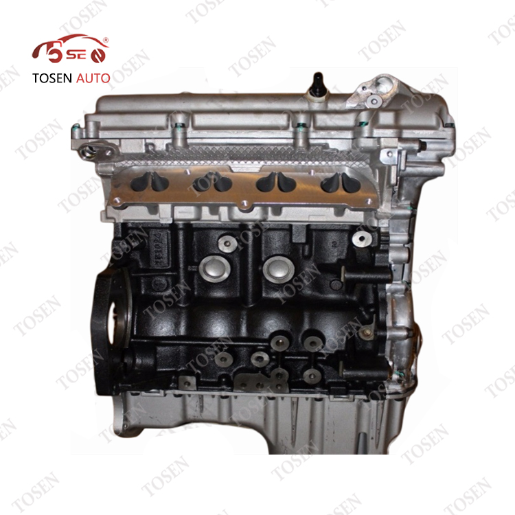  Chevrolet Daewoo 1.5L - B15D2